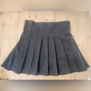 Urban Coco Pleated Skirt for Kids